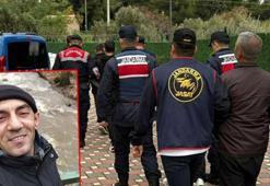 İzmir'de faili meçhul cinayet aydınlatıldı: 4 tutuklama