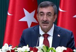 Cevdet Yılmaz: Bütçede en büyük payı yine eğitime ayırıyoruz