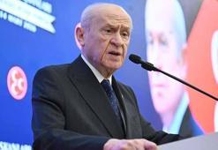 Devlet Bahçeli'nin 25 yıllık siyasi çizgisi uluslararası dergide