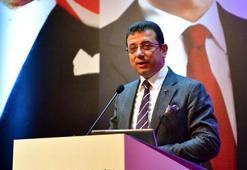 İBB'ye yönelik 'Yolsuzluk' davasında İmamoğlu hakim karşısında