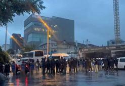 Cafer Mahiroğlu'na yönelik soruşturmada 4 şüpheli tutuklandı
