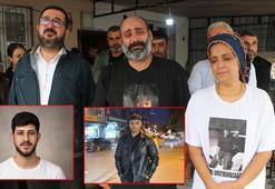 Kazada ölen Hasan Emre’nin babası: Kendi evladımı bana yıkattılar ama katili serbest kaldı