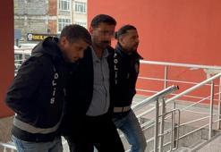 Atatürk’e hakaret ettiği suçlamasıyla gözaltına alındı