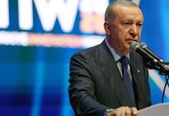 Cumhurbaşkanı Erdoğan: Fon Koordinasyon Kurulumuz tıpkı bir cerrah titizliğiyle operasyonu yürütüyor