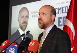 Bilal Erdoğan: Gerçek başarı, sabır, emek ve süreklilik ister