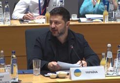 Zelenskiy: AB'den en az 70 milyar avro daha desteğe ihtiyacımız var