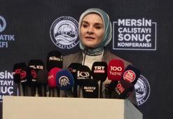 Bakan Göktaş: 1 milyon kadına ulaşmayı hedefliyoruz