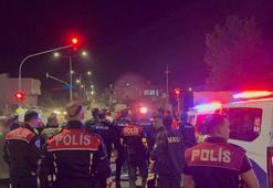 Adıyaman’da kavga; 4 yaralı, 8 gözaltı