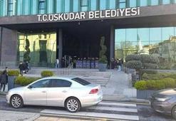 Üsküdar Belediyesi'nde Başkan Vekili seçimi 20 Ekim'de yapılacak
