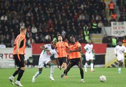 Arca Çorum FK – Çaykur Rizespor: 2 - 1