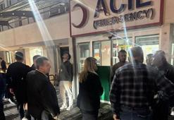 Siirt’te 22 kişi, gıda zehirlenmesi şüphesiyle hastaneye kaldırıldı