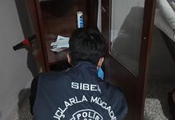 Mersin'de yasadışı bahis operasyonu: 26 tutuklama