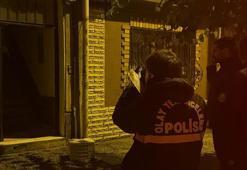Komşusunun evinde fenalaşıp hayatını kaybetti