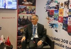 Prof. Dr. Adnan Yüksel: Sağlığın geleceğinde hücresel tedaviler öne çıkıyor