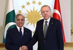 Pakistan Başbakanı Şerif'ten Türkiye'ye taziye mesajı
