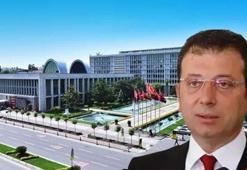 İBB'ye yönelik 'Yolsuzluk' davasında İmamoğlu hakim karşısında