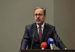 Kasapoğlu: Gençlerimizi tarımın pasif izleyicileri olarak görmüyoruz