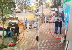 Mardin’de ‘kira’ cinayeti kamerada: Kaç bıçak darbesi vurduğumu hatırlamıyorum