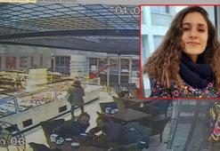 Gülistan Doku’nun çalıştığı kafede üst kattaki kameraların görüntüleri dosyada yok