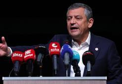 Özgür Özel: Ortak geleceğin yolunu açmaya geliyoruz