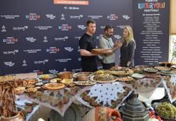Mardin Kültür Yolu Festivali başladı