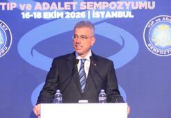 Bakan Memişoğlu: Hasta haklarının korunmasıyla sağlık çalışanlarımızın mesleki güvencesini, birbirini tamamlayan unsurlar olarak görüyoruz