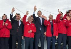 Bakan Bayraktar: 17 milyon hane Karadeniz gazını kullanacak