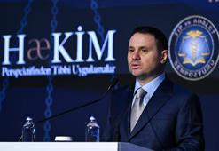 Bakan Gürlek: Sağlık çalışanlarımıza yönelen şiddet bizim kırmızı çizgimizdir