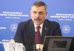 Bakan Çiftçi: Terörsüz Türkiye stratejik bir devlet politikasıdır
