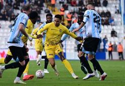 Erzurumspor FK - Eyüpspor: 2-0