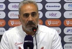 Mustafa Dalcı: Atak sonlandırmada sorunlar yaşadık
