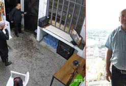 Ayazağa'da sel sonası kaybolan Haşim Ciritoğlulları'nın son görüntüleri ortaya çıktı