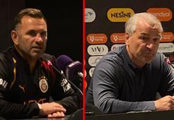 Gençlerbirliği - Galatasaray maçının ardından