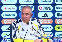 İsmail Kartal: Daha farklı kazanabilirdik