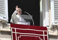 Akciğer ameliyatı geçiren Papa 14’üncü Leo taburcu edildi