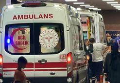8 yaşındaki kız çocuğunun darbedilip ütüyle yakıldığı iddia edildi; 3 gözaltı