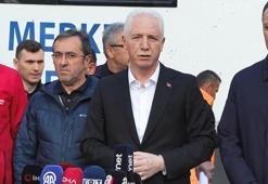 Vali Gül: 3 hemşehrimizi arama çalışmaları devam ediyor