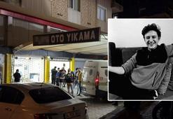 Oto yıkamacıda yaşanan silahlı kavgada ölü sayısı 3'e yükseldi