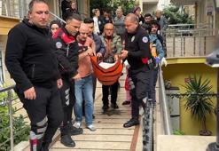 Avcılar'da tartıştığı 3 kişiye aracıyla çarptı; 4 gözaltı