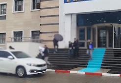 Bitlis'te 'yasa dışı bahis' operasyonunda 5 tutuklama