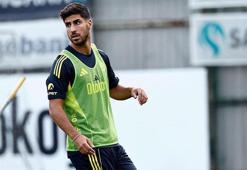 Fenerbahçe Takım Doktoru Ahmet Kulduk: Önümüzdeki hafta Asensio’nun ameliyatını gerçekleştirmiş olacağız