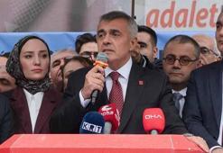 CHP İstanbul İl Başkanı Yüksel: CHP milletin kurduğu bir partidir