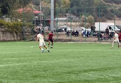 Yüksekova Spor, Fenerbahçe ile 1-1 berabere kaldı