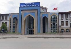 Akranlarını kurusıkı tabancayla tehdit eden çocuğa, konutu terk etmeme kararı