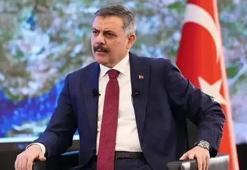 Bakan Çiftçi'den keskin nişancı yarışmasında dereceye girenlere tebrik