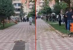Batman’da halı silkelerken 8’inci kattan düşüp öldü