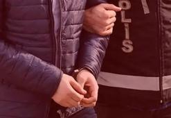 'Alihan Kuriş suç örgütü'ne yönelik operasyon; 22 gözaltı