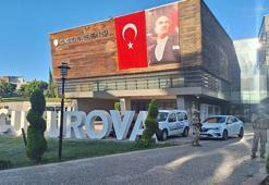 Adana'da Çukurova Belediyesi'ne operasyon: 44 gözaltı