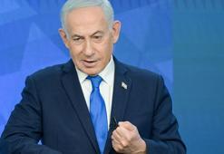Netanyahu seçim öncesi yeni doktrinini açıkladı