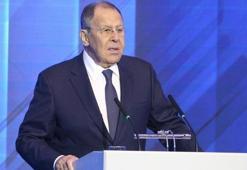 Rusya Dışişleri Bakanı Lavrov: Zelenskiy, Moskova ile müzakere istemiyor